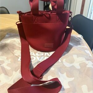 Dagne Dover Nico Bucket Bag